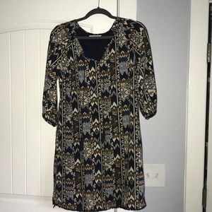 Altard State printed dress